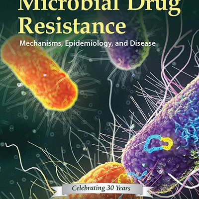 Công bố mới nhất về Klebsiella pneumoniae kháng amikacin tại bệnh viên Bạch Mai
